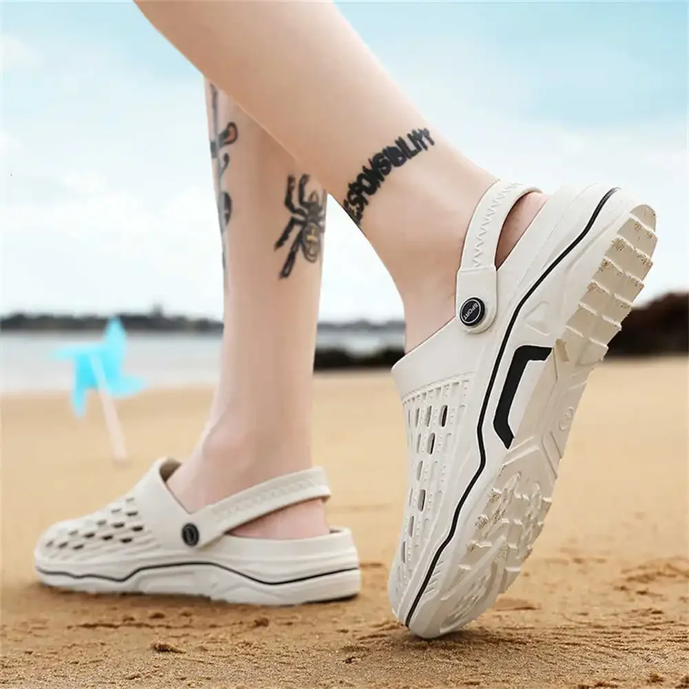 Shower Soft Slippers For Mens Leopard Sandals Shoes Shose Mens Black Sneakers Sports Exerciser Classic Popular Top Quality