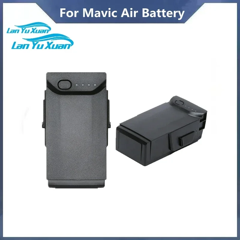 

For Mavic Air Intelligent Flight Battery Compatible Drone Accessories 2375mAh 11.55v Time 21 Min Brand New