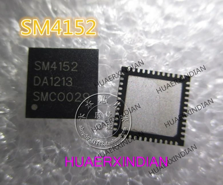 

SM4152LA SM4152 QFN гарантия качества