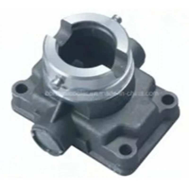 

Корпус термостата NITOYO 1249306346 для Isuzu