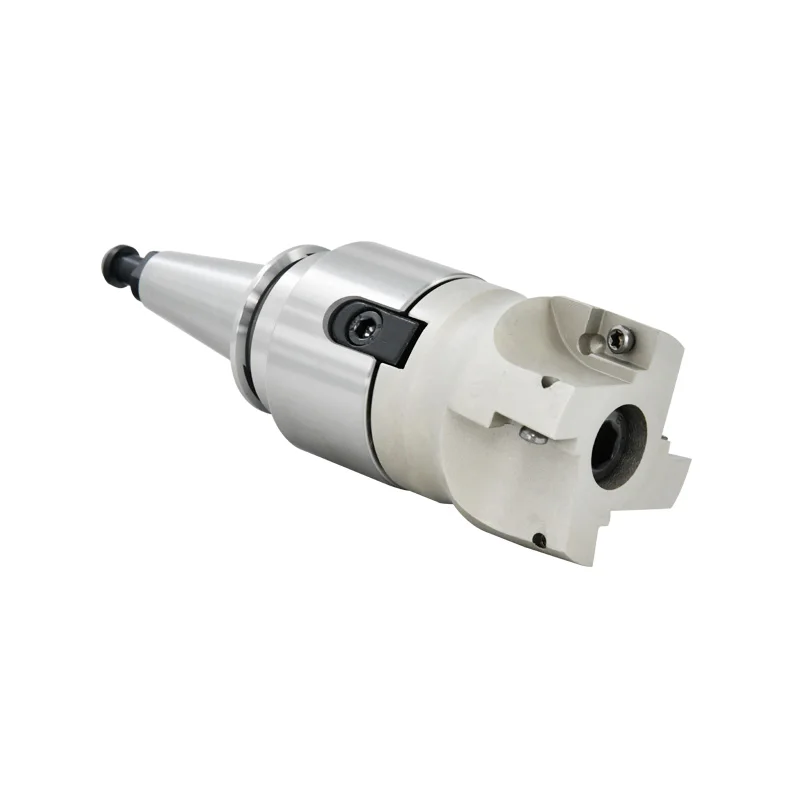 Stock Available High Precision ISO20 ISO25 FMB22 Face Milling Cuttrer Holder for Milling Machine-HDF