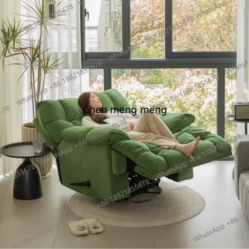 Cozy Modern Living … - image