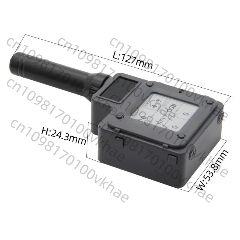 T-Echo NRF52840 BME…