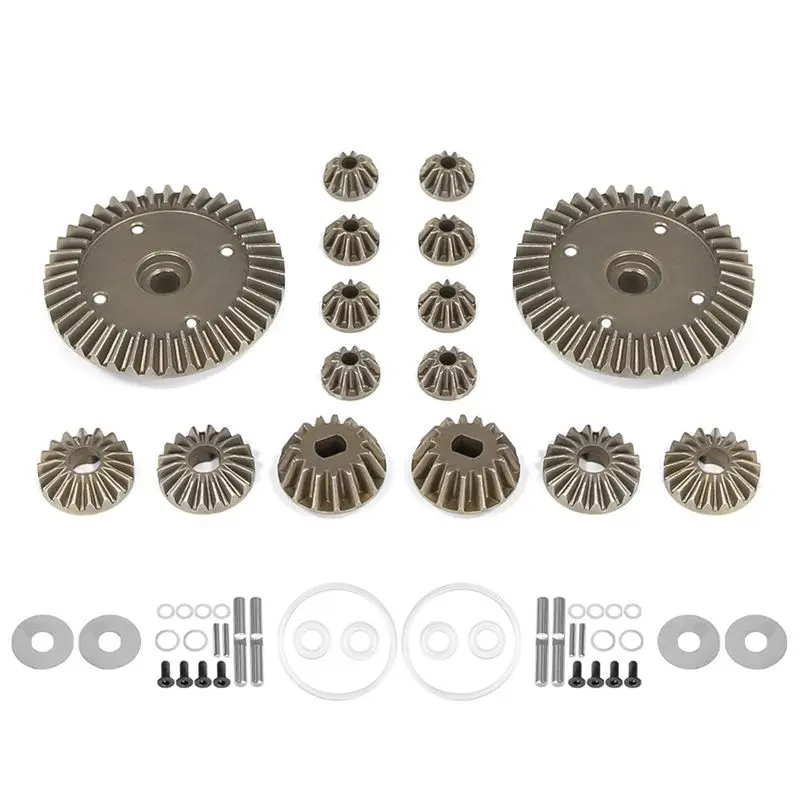 AEE4-RC Car Upgrade… - image