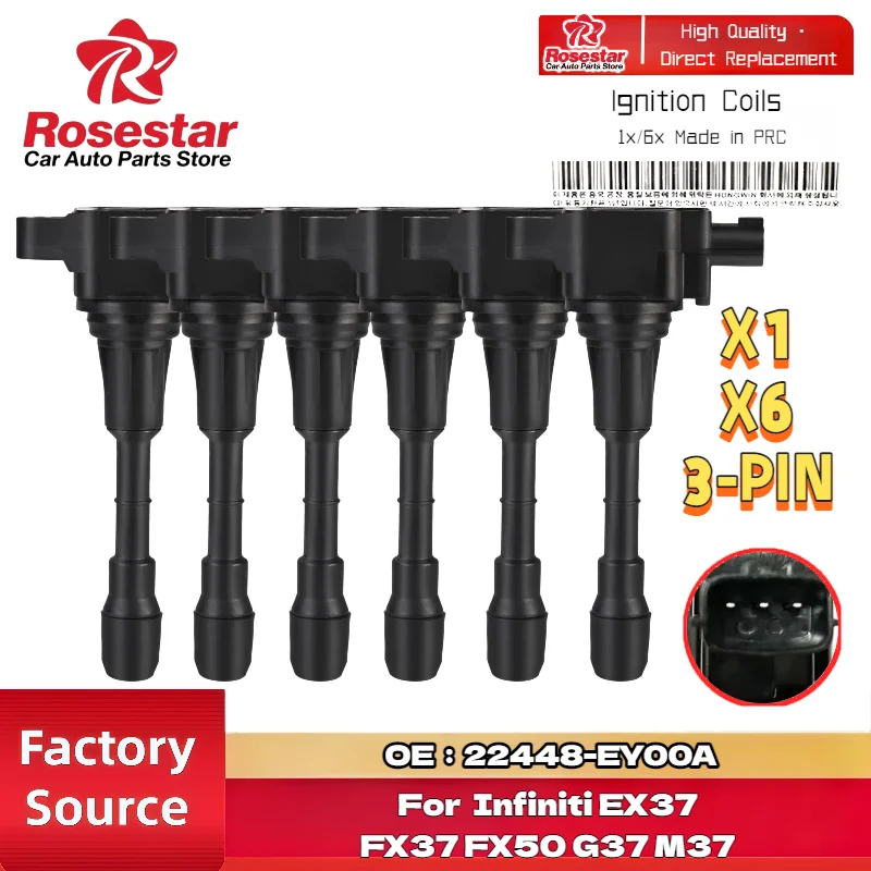 For Infiniti EX37 F…