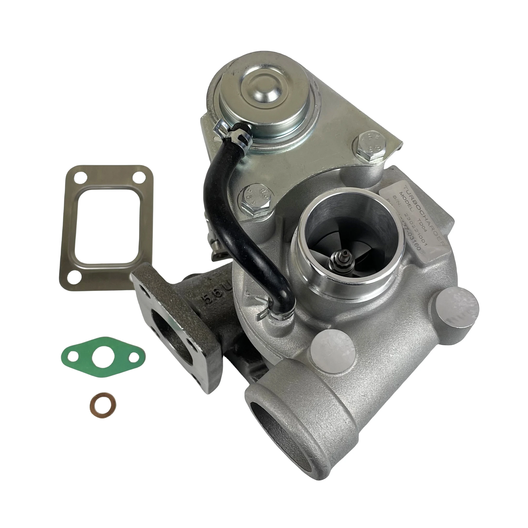 

Турбокомпрессор TD04 49177 03160 для Kubota Industriemotor 3300 Ccm V3300DI T EB