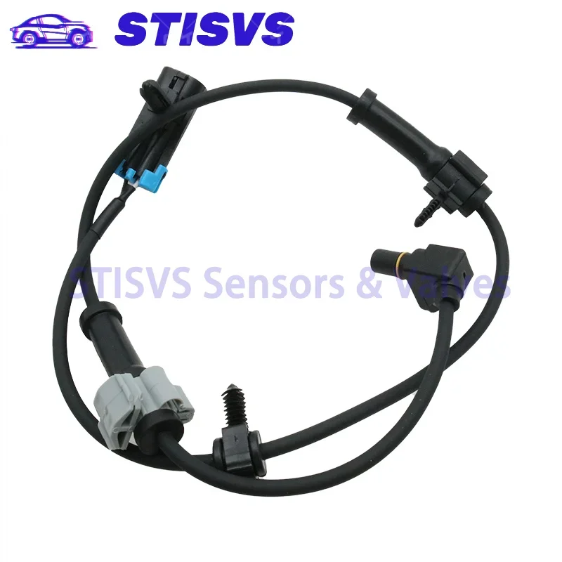 19181873 Front Left Right ABS Wheel Speed Sensor For Cadillac Escalade Chevrolet Express Silverado 1500 Suburban 1500 15233108