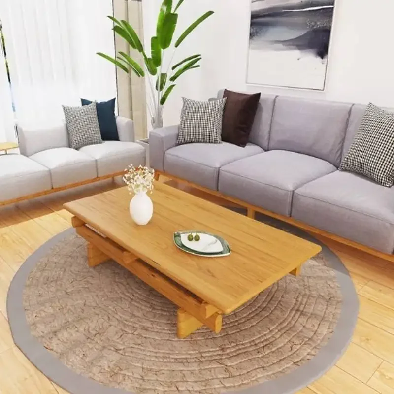 

Classy European Coffee Tables Solid Wood Chines Modern Nordic Coffee Tables Vintage Designer Stolik Kawowy Furniture For Home