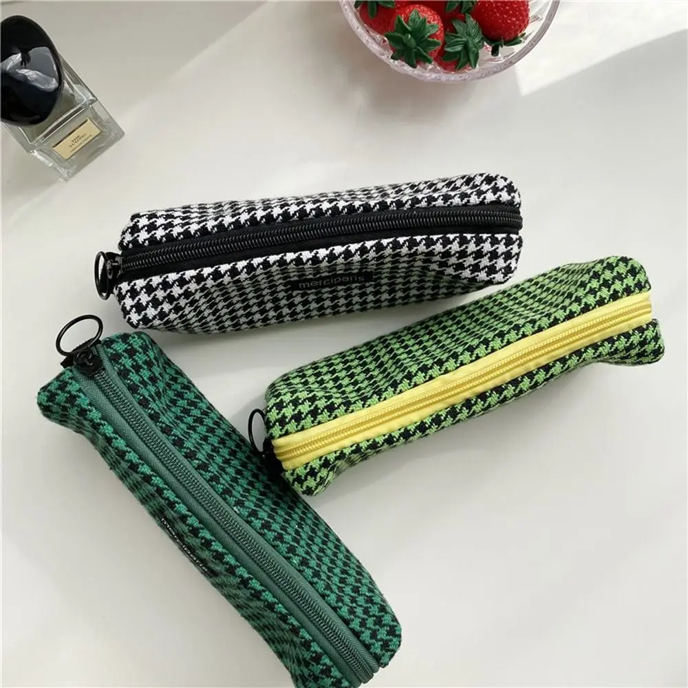 

Design Purses Polyester Women Handbags Toiletry Bags Make Up Pouch Stationery Box Pencil Case Storage Bag Pen Bag Pencilcase