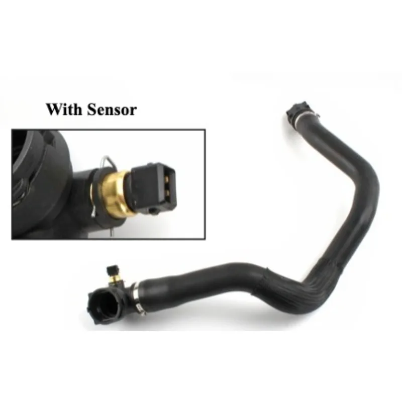 

1303124XGW04A 1 шт. 4C20A сливная труба радиатора охлаждения двигателя, выходная труба для пикапа Great Wall KingKong Poer для нового Haval H5