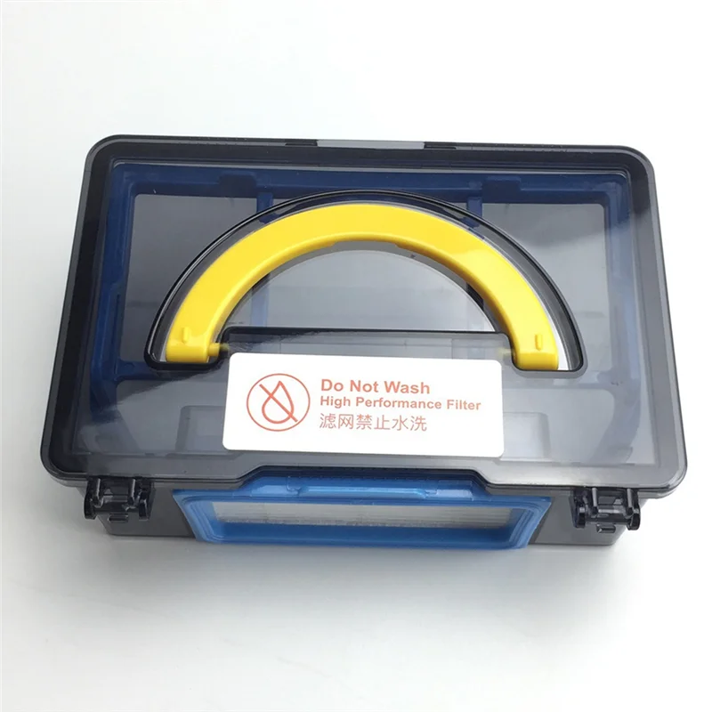 B59B-For Ilife Robot Vacuum Cleaner Water Box Water Storage Box Replacement Accessories