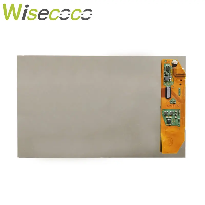 Imagem -03 - Wisecoco-tft Ips Lcd Display para Raspberry Pi4 Tela de Jogos tv Box Landscape Controller Board 1920x1200