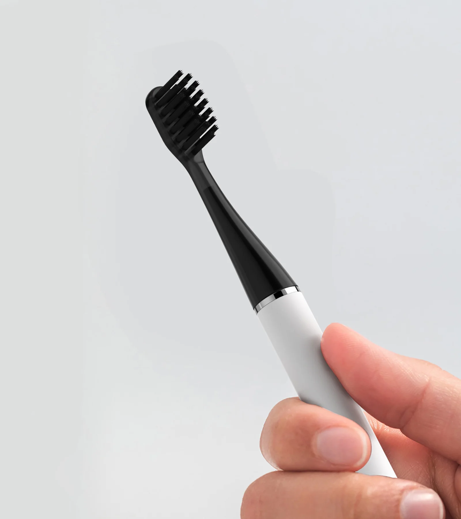 교체용 칫솔 헤드, i4