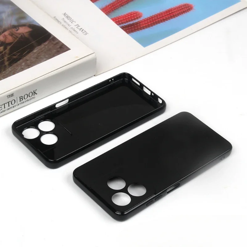 For Blackview Wave 8C Soft TPU Phone Case for Blackview Wave8C