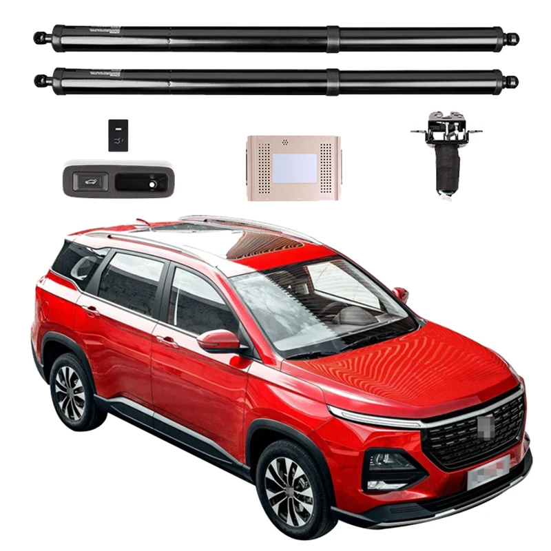 

Automatic trunk release electric tailgate lift mechanism, for Baojun 530 2020