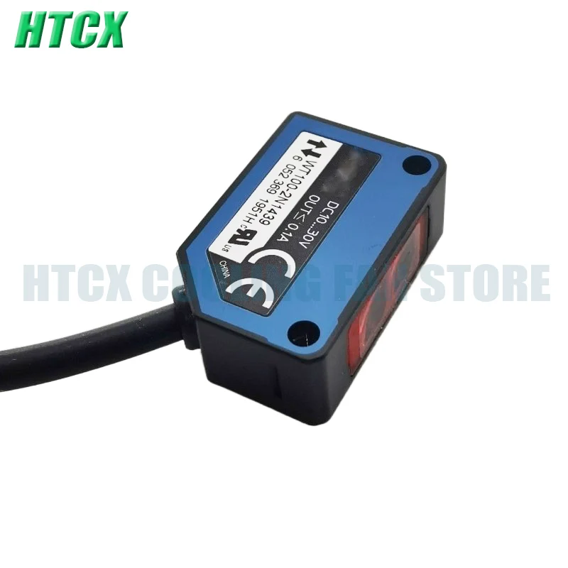 

New Photoelectric switch WT100-N1439 WT100-N1432 WT100-2N1439