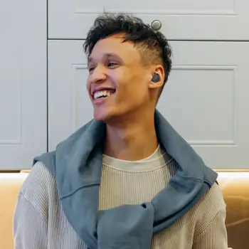 6 best sales Samsung Buds 2 Pro - №3