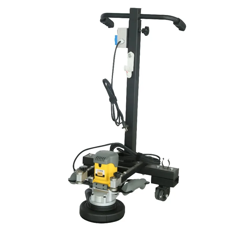 

Wholesale Sales Industrial 180mm Electric Concrete Grinding Machine Concrete Sanding Machine