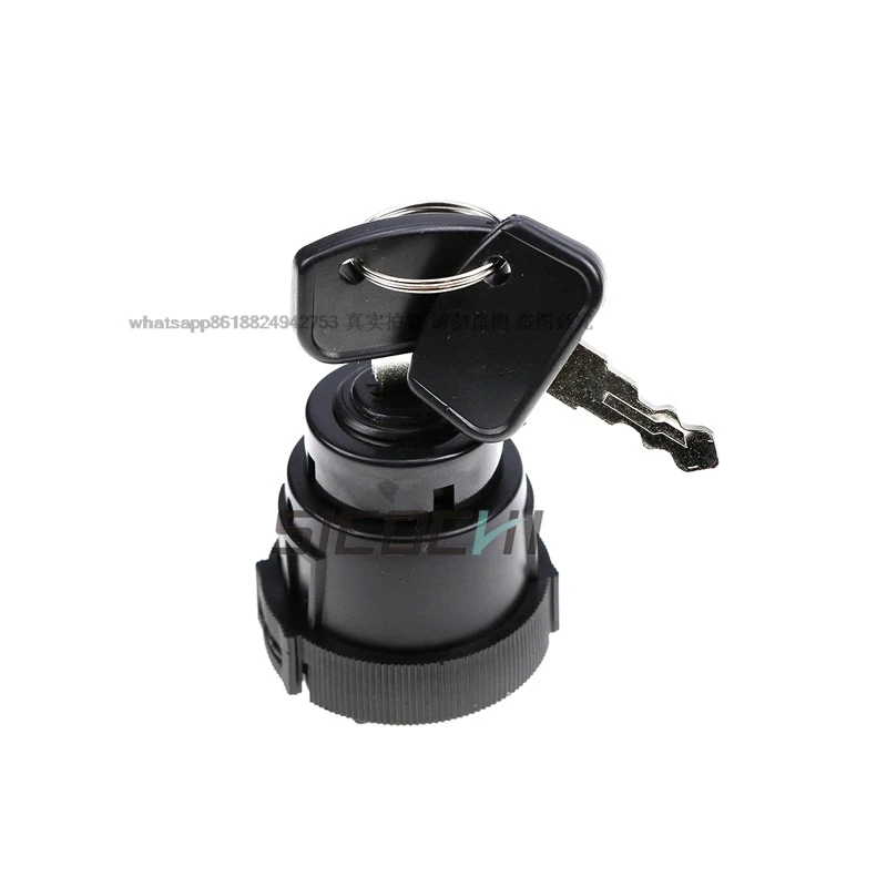 

for Kubota ignition switch key ignition lock start switch K7571-62102 K7571-62103