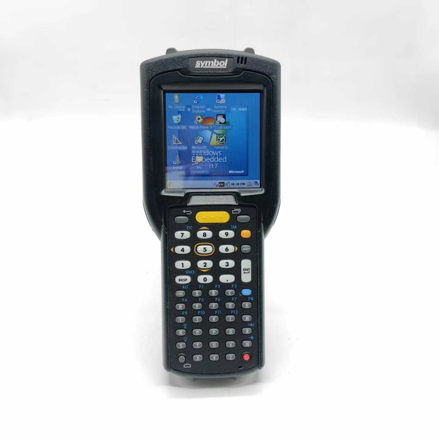 MC32NO-G Mobile Computer 1D Scan EngineMC32NO-GL48 Windows PDA CE 7.0  for Business And Industrial Use