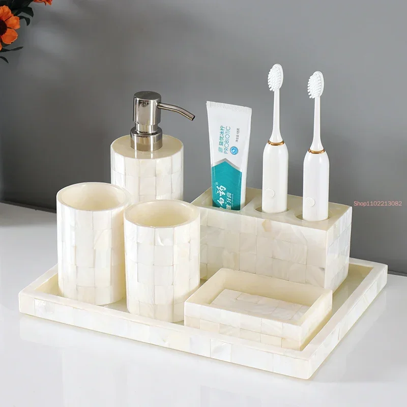 juego-de-bano-de-resina-accesorios-para-bano-dispensador-de-jabon-porta-toallitas-porta-locion-vaso-para-enjuague-bucal-porta-cepillos-de-dientes-bandeja-de-almacenamiento