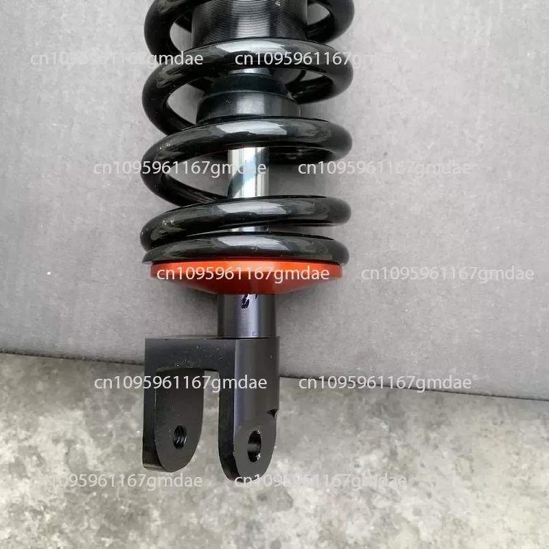18/27/28 ZX50 Imitation GY6-125 Motorcycle 265/310 After Tilting Head Shock Absorption