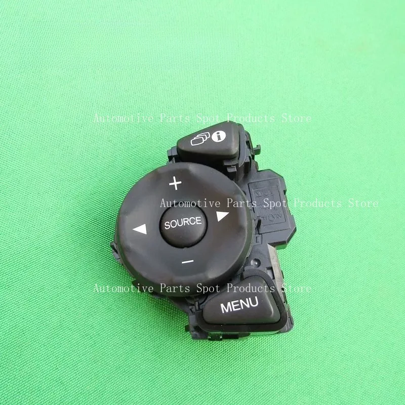 

Suitable for Civic FB2 2012-2015 Steering Wheel Audio Volume Control Switch