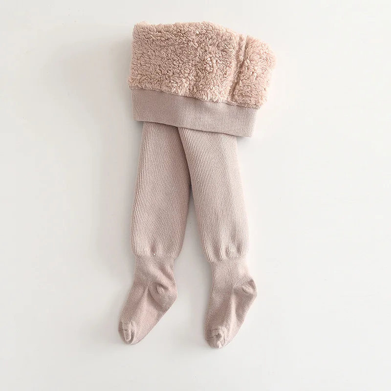 Lawadka – Medias Gruesas de Invierno para Niños - imagen 5