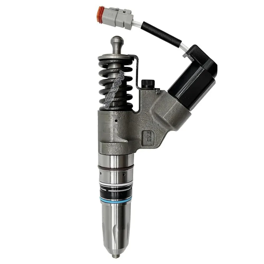 

4903472 Common Rail Injector 924015.1008 for KALMAR DRT450 stacker reach SQM11