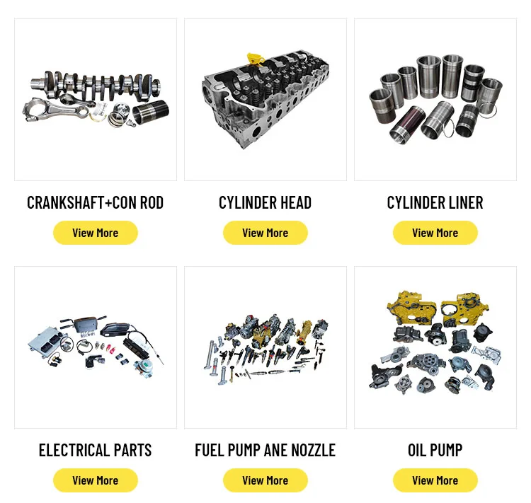 أجزاء آلات المحرك 479-7702 4797702 شرارة التوصيل لمجموعة المولدات G3508 G3512 G3516