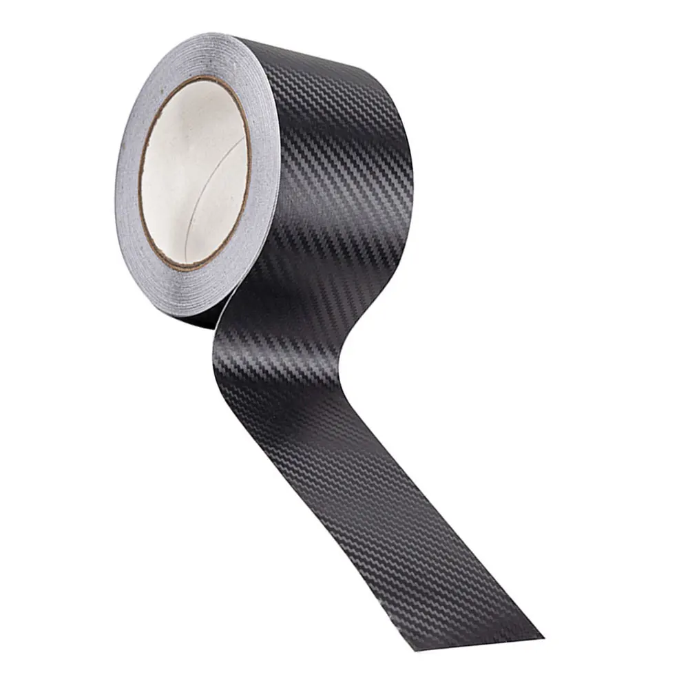 

Universal Car Door Edge Guard Anti-Collision Scratch Film Protection Tape Easy Install Resist Wear Stylish Appearance