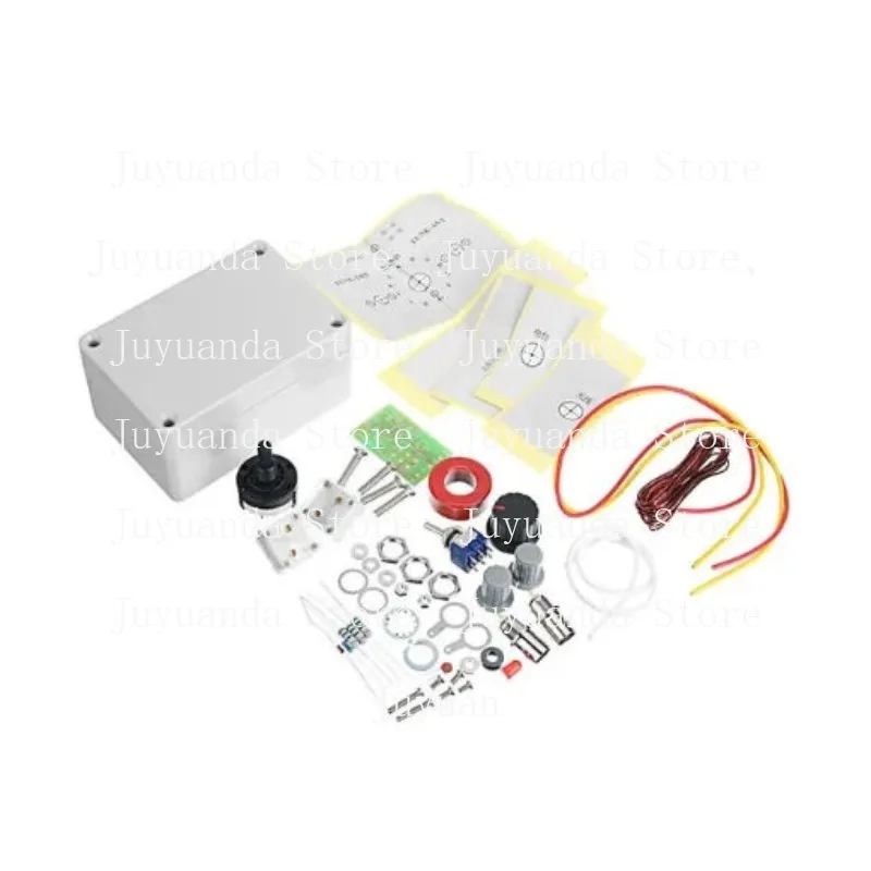 Antenna Adjustment, Kit, with Standing Wave Indicator, Good Helper for Antenna Installation
