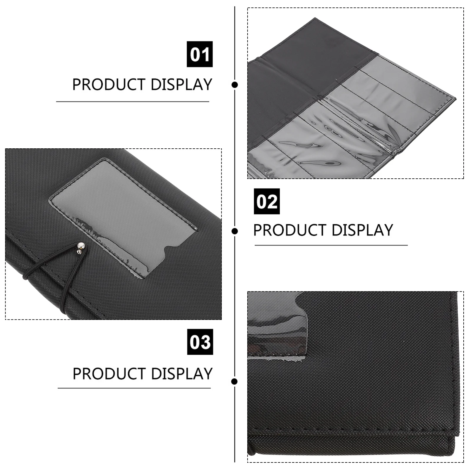 

Hairdressing Tool Bag Large Capacity Waterproof Scissor Case For Barber Comb Brush Organizer Salon Equipment Pouch