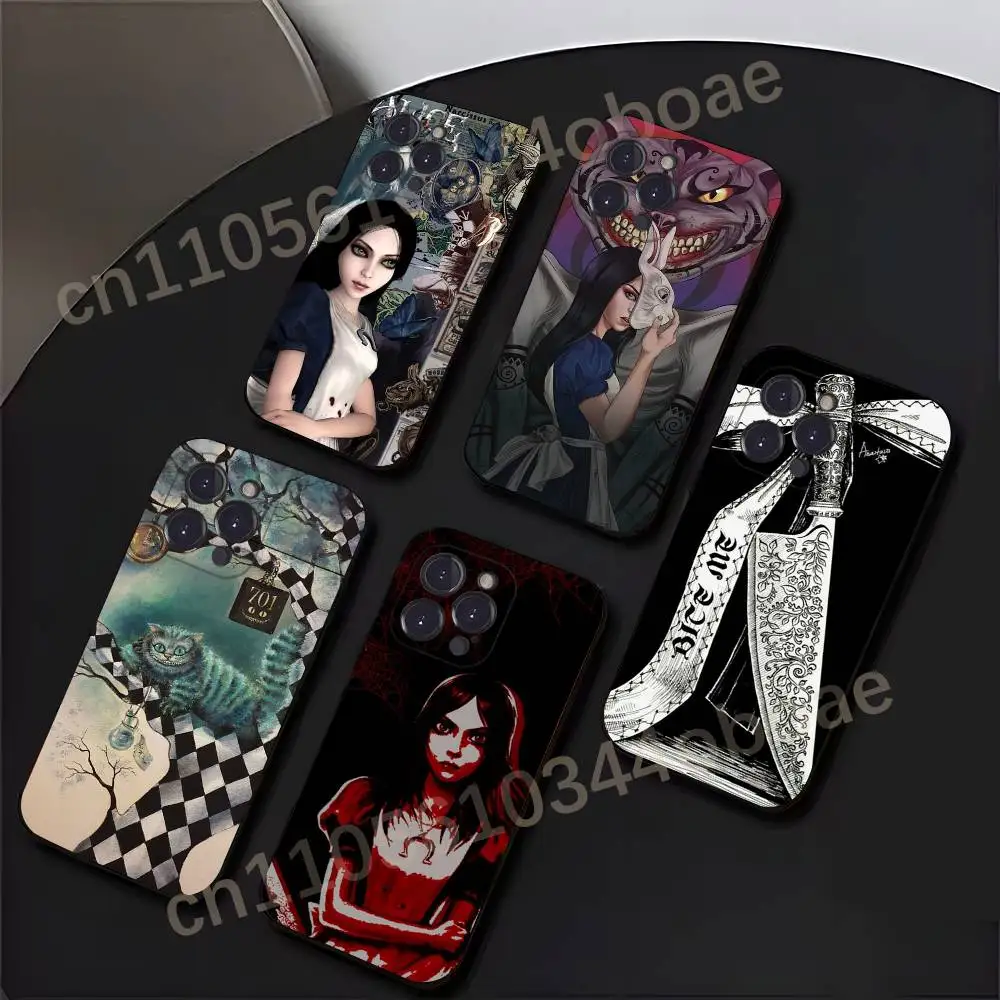 

A D-Date with D-Death Phone Case For iPhone 17,16,15,14,13,12,11,Pro,Max,Plus Soft Black Cover