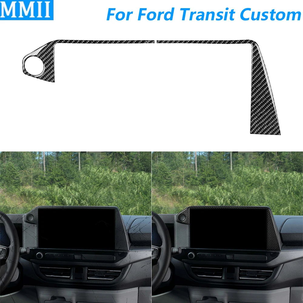 para-ford-transit-custom-v700-2023-2026-cubierta-decorativa-de-fibra-de-carbono-roja-para-el-marco-del-panel-de-la-pantalla-de-navegacion-central-accesorios-para-automoviles-adhesivo