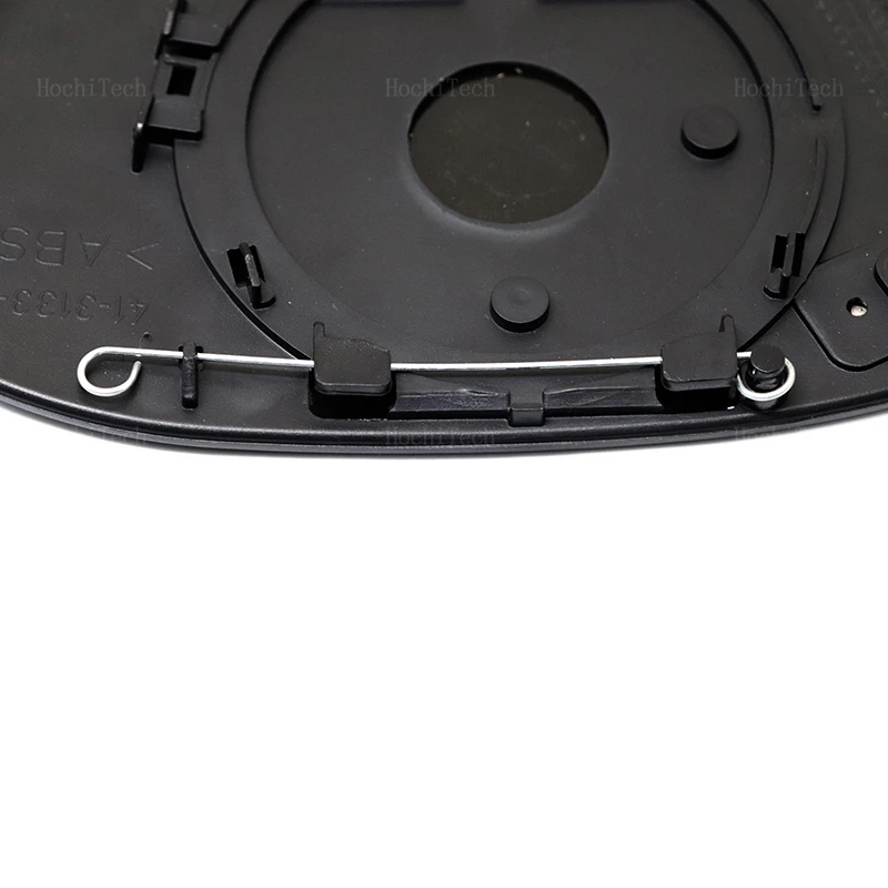 Left Right Wing Mirror Glass Heated Driver Passenger Side For Mercedes-Benz  E-class  C-class C E Class W211 W203