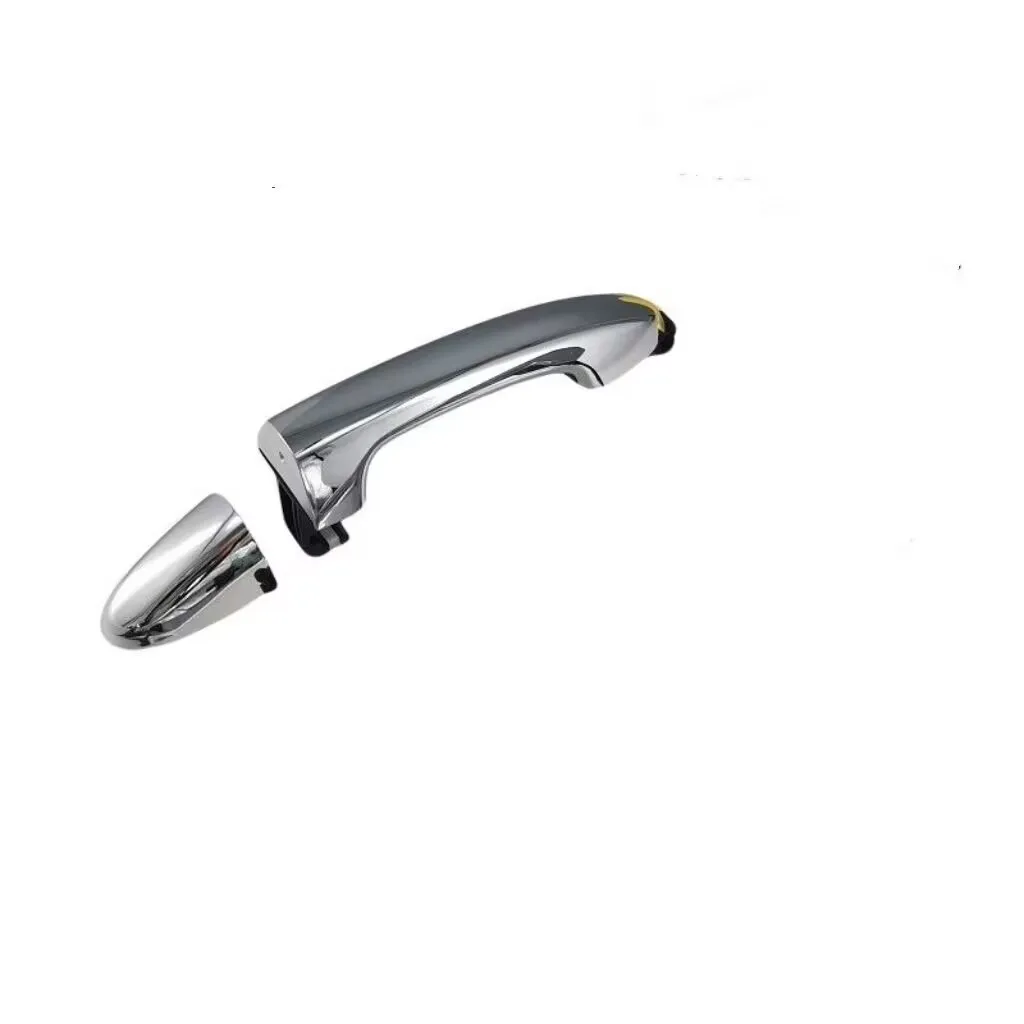 

Chrome Outer Door Handle Exterior Door Handle For DFSK Glory 580 560