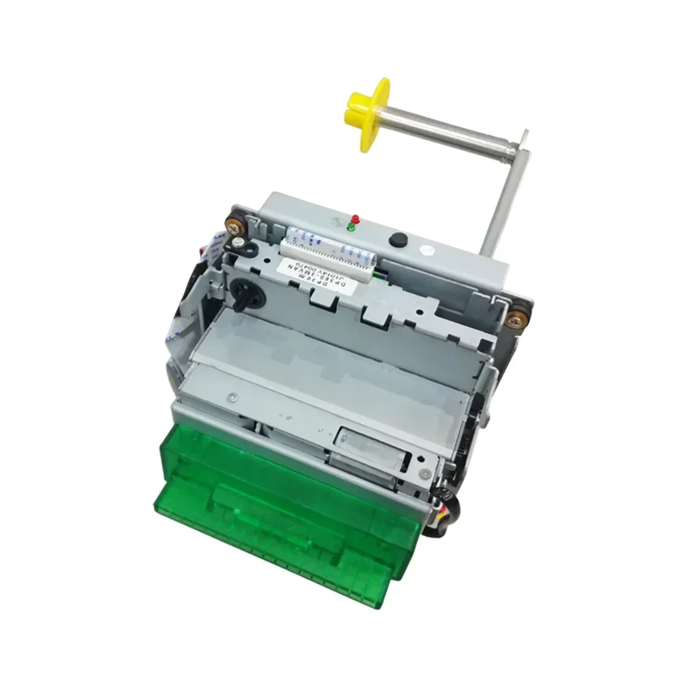 MS-380I-UR Thermal Dot Matrix Printer Queuing Machine And Coupon Printer Spare Parts With Housing Shell Assy