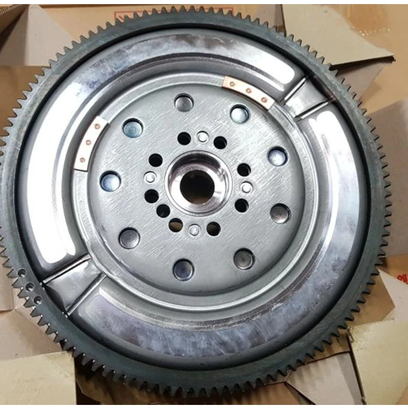 Brand New Flywheel For Ssanyong Korando Sports Rexton Turismo +D20DTR 6710300605 67103-00605