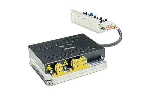 CF20 Series External Dimming 20W RGB Pure Diode Module with Power Supply with Digital Driver