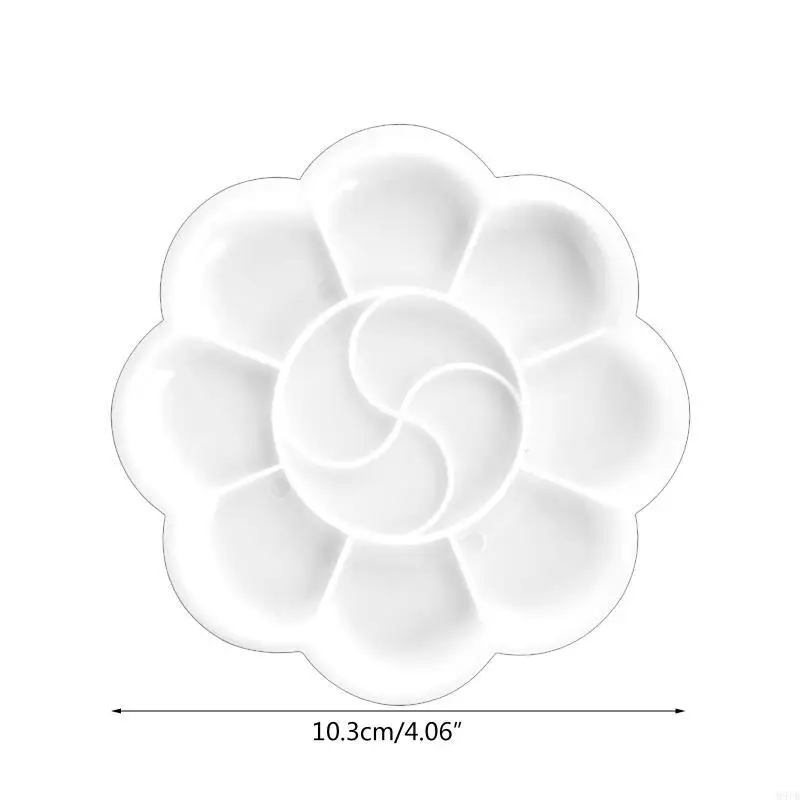 M5TB Artist Paint Palett