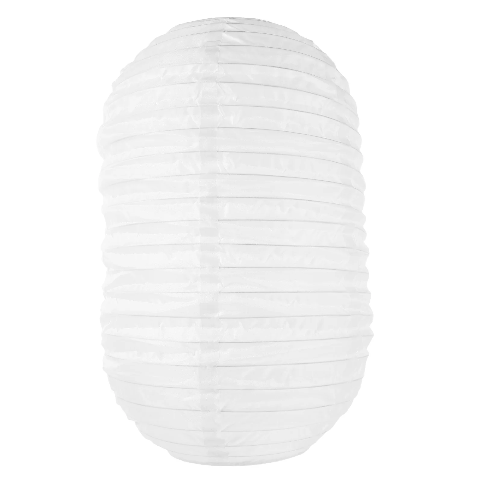 

1pcs European Style Paper Lampshade White Large Rice Paper Ceiling Light Cover For Living Room Bedroom Hotel Hanging Pendant