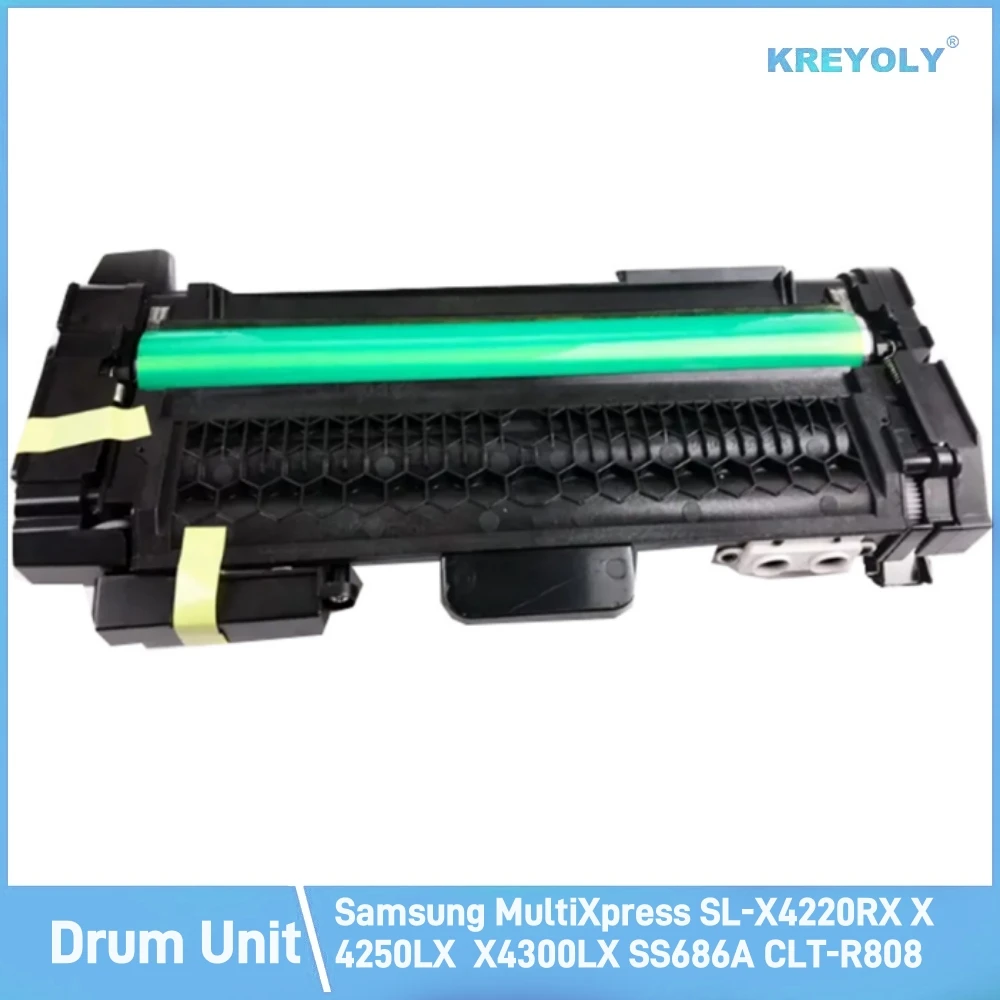 Premium Imaging Unit For Samsung MultiXpress SL-X4220RX X4250LX  X4300LX SS686A CLT-R808 Wholesale