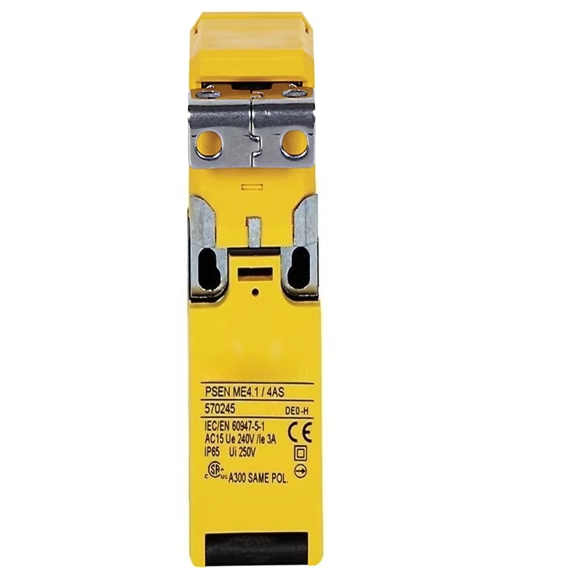 570245 Safety Door Lock Switch PSEN me4.1/4AS Mechanical Safety Switch
