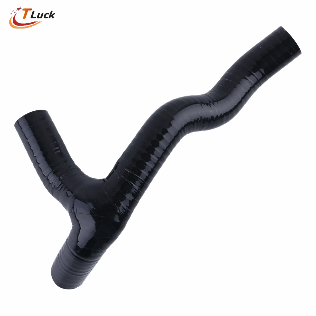 

1PC Silicone Crankcase Breather Pipe For Volkswagen VW Golf Audi A3 TT Bora Seat Toledo Leon Skoda Octavia 1.8T AUM AUQ Hose
