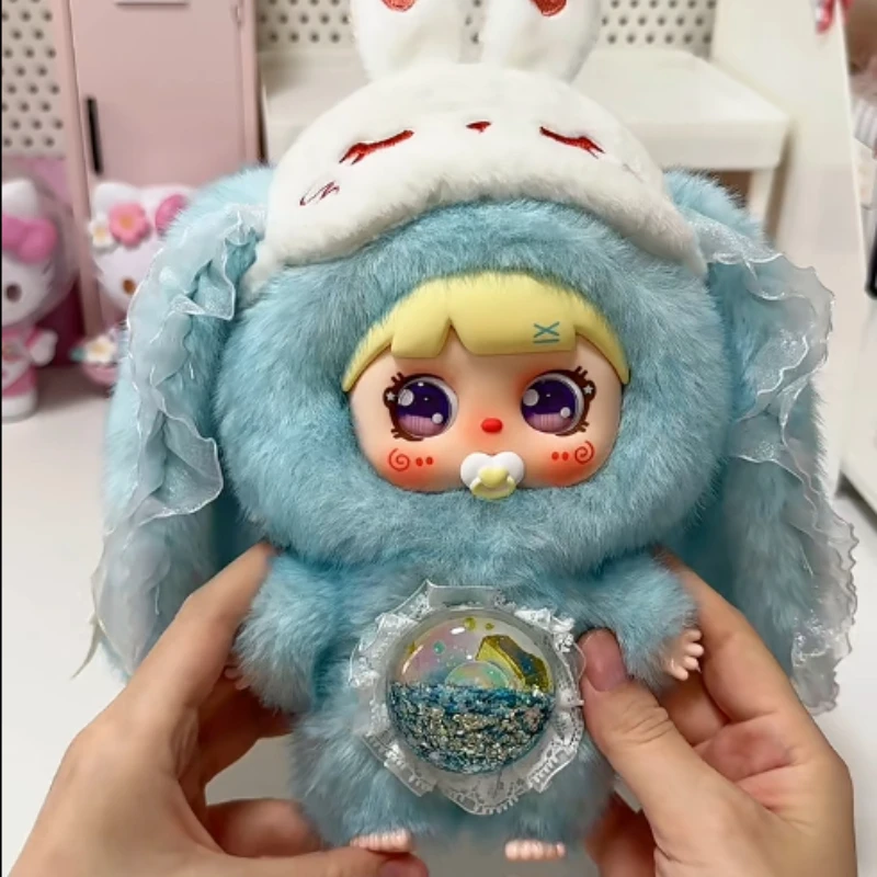 mocici 告白 シークレット Mocici Magical Secret Realm Series Blind Box Cute Anime Doll