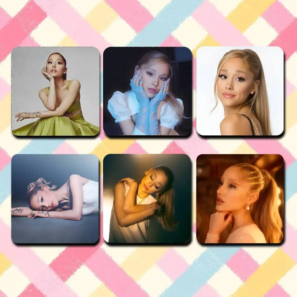 

Brighter Days Ahead A-Ariana Magnetic Refrigerator Magnets Cute and Creative Refrigerator Magnets Souvenirs and Gifts