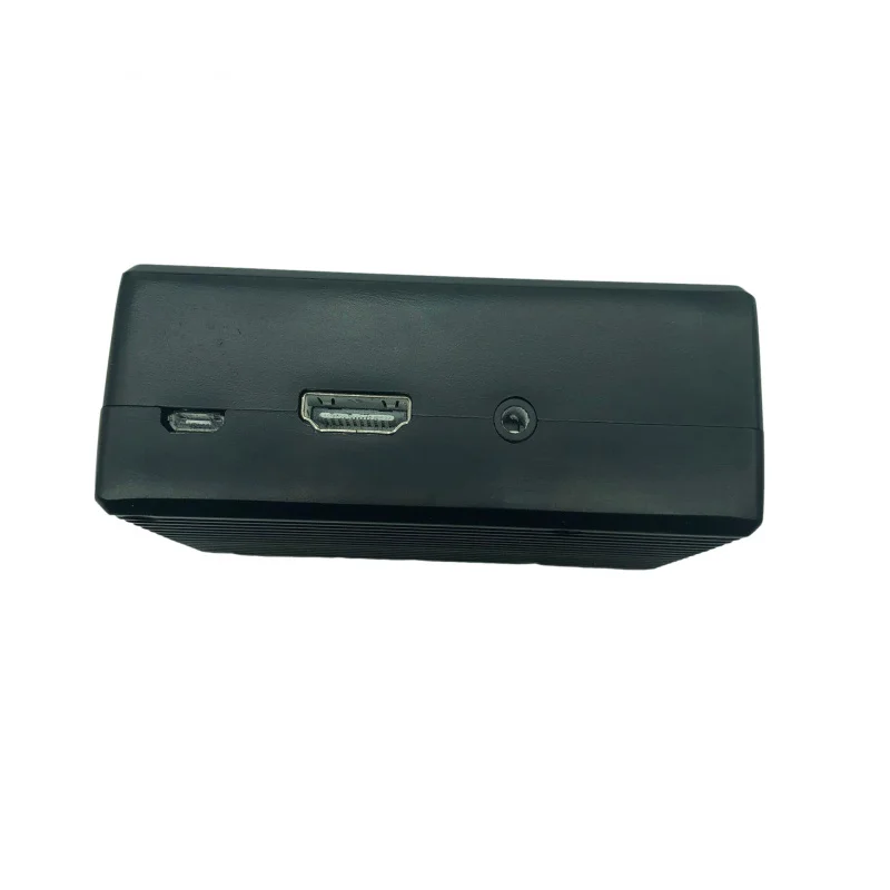 Raspberry Pi3BАлюминиевый сплав ShellRaspberry pi 3B/3B + защитный корпус с пассивным рассеиванием тепла