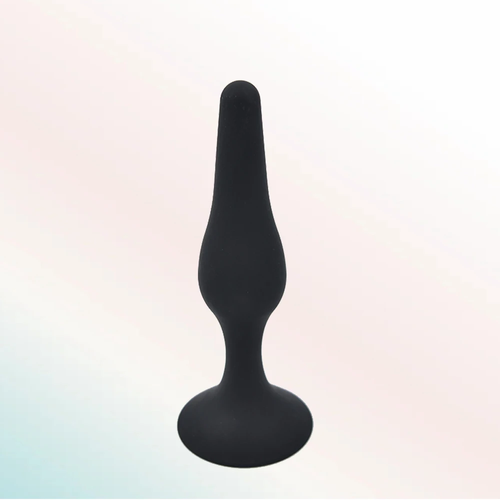 4 Size Big Anal Beads Set Prostate Massager Anal Plug Huge Anus Stimulator Butt Plugs Erotic Sex Toys For Man Woman Sex Shop