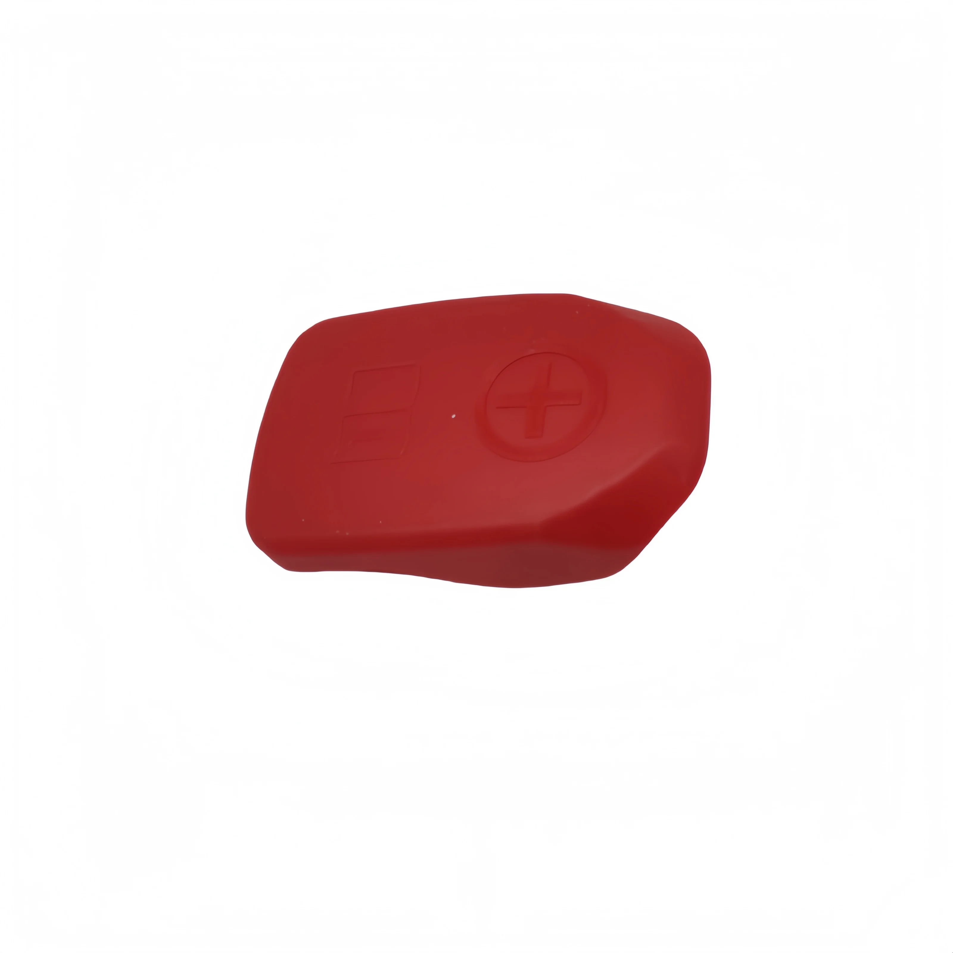 Suitable For Peugeot 308 408 3008 5008 for Citroen C4 Picasso C5Aircross DS7 Positive terminal cover 9673695080